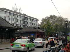 -洞子口张老二凉粉(文殊院店)