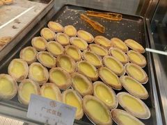 -广隆蛋挞王(农讲所店)