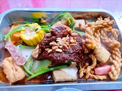 -金张掖麻辣烫(凤城一路店)