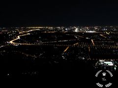 -鬼笑石后山停车场