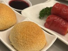 -添好运点心专门店(深水埗店)