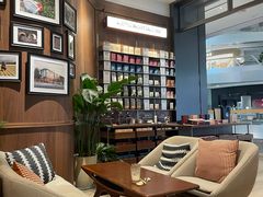 -Peet's 皮爷咖啡(杭州来福士店)