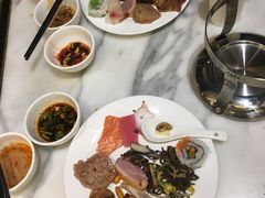-城市名人酒店-喝彩西餐厅(名人城市广场店)