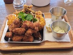 -尚牛社会 Beef & Liberty(金桥EKA天物店)