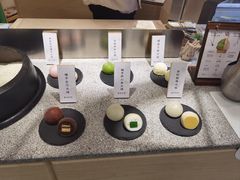 -米糯糯·MINONO·大福冰淇淋(青岛万象城店)