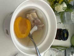 -深圳湾木棉花酒店