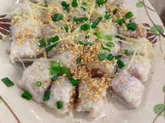 蒸鱼青卷-苏记餐厅(叠南店)