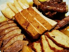 潮州卤水拼盘（半例）-潮堂 · 潮州菜(国贸商城店)