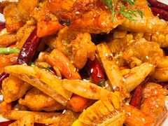 -榕意·川味之美(深业上城店)