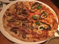 -La Strada(安福路店)