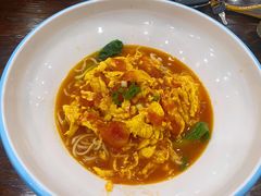 -何必是家面馆 HB noodles&coffee