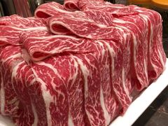 牛肉片-锦里小吃街