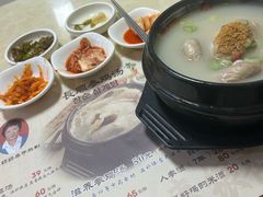 -长顺参鸡汤店(西塔总店)