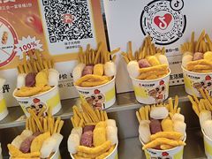 -味子夫鸡柳(解放碑总店)