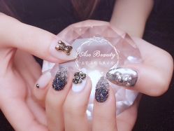-Aso Artist Beauty美甲美睫