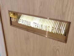 -威尔仕W FITNESS健身会所(联洋广场店)