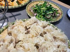 -鑫顺园小骨头羊杂馆(塔湾店)