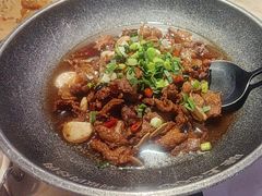 -味上湘菜馆(阿波罗店)