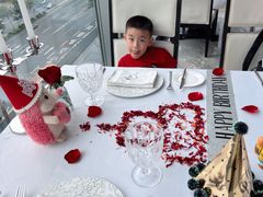 -圣丰索菲特·法国餐厅