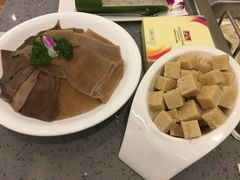-彩虹坊火锅(宁穿路店)