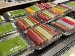 -本格旺索罗(樟宜机场T1店)