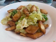 -汗腾格里·风味餐厅(新疆驻京办店)