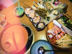 海鲜套餐-海桐