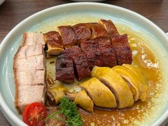 -新旺茶餐厅(鑫耀·光环live店)