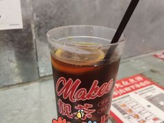 -孖记茶档·热腾茶餐(乐峰店)