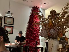 -22ºN BISTRO西餐&酒馆(石奥商业街店)