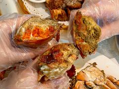 -莲花公园煎蟹(总店)