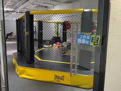 -FLARE STAR FITNESS(复地活力城店)