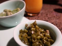 开胃菜-湖滨28中餐厅·西湖宴·杭州君悦酒店