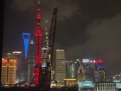 -上海外滩茂悦大酒店