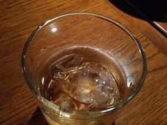 梅酒-万藏·荞麦酒房BANKURA JAPANESE SOBA KITCHEN(长乐路店)