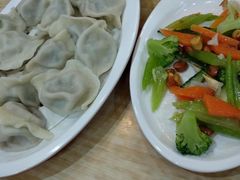 -赵奶奶水饺锅贴小酒馆(丁字沽店)