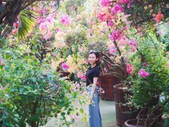 -呀路古热带植物园