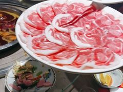 -蜀记火锅(南街店)