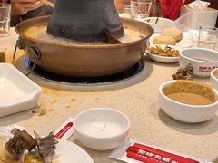 -阳坊大都涮羊肉(阳坊总店)