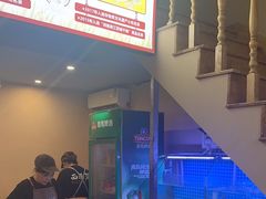 -面道赞宁海海鲜面(迎凤街店)