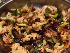 -老城味道·传统天津菜(杨柳青店)
