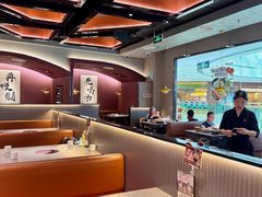 -骨之味·筒骨汤火锅(江头店)