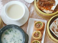 -新东源国际酒店·新东源食坊(沙井店)