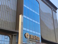-银泰百货(北京大红门店)