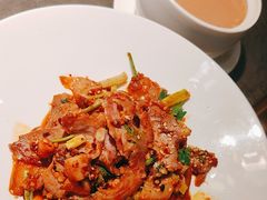 -一品红川菜(皇岗店)
