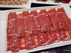 雪龙贝肉-大拙里·精致融合菜(沙湖桃源国际店)