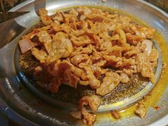 -石记东北风味烤肉店(子固路店)