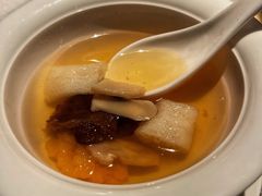 菌临天下-福玺荟(外滩罗斯福店)