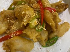 -新享乐海鲜(翠华路店)