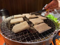 -山之屋炭火烧肉·生啤畅饮(大朗万科中央公园店)